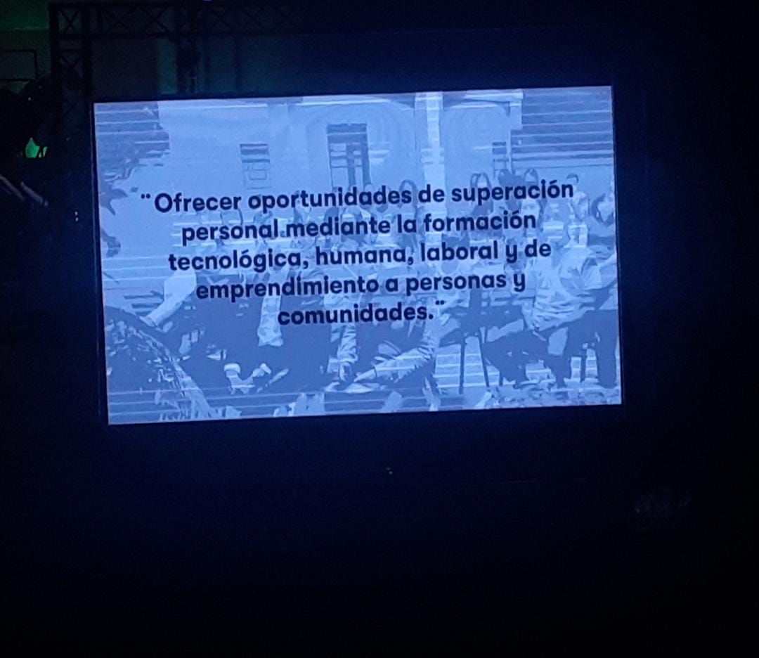 Superatec culmina con su participación en el Proyecto “Emprendedores Comunitarios”