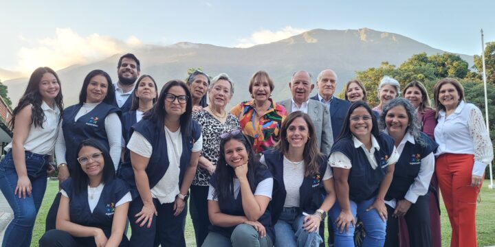 Superatec en Fedecámaras Radio: 23 años de impacto y compromiso con el talento venezolano