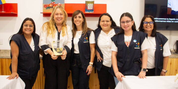 Gastronomía con propósito que transforma vidas “ITALIANOS 4THECHANGE” asegura nuevas oportunidades para jóvenes de SUPERATEC