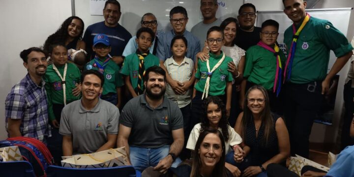 Superatec impulsa el talento digital con la primera edición de las Olimpiadas Codeup 2025