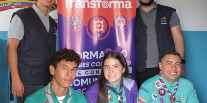 80 adolescentes participan en la Formación introductoria a la Robótica Educativa en la UEP Roraima.