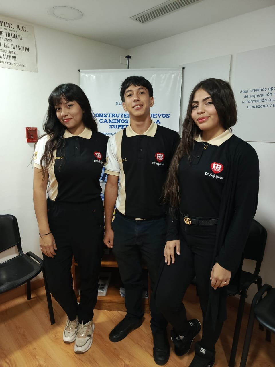 Servicios Corporativos