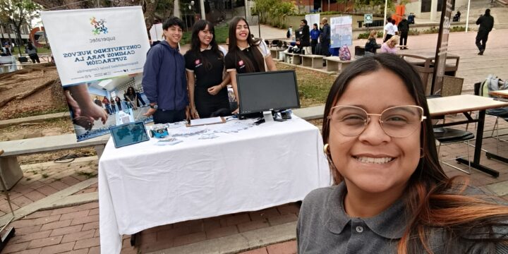 Superatec impulsa el compromiso cívico en la Feria de Impacto Social de la Universidad Metropolitana