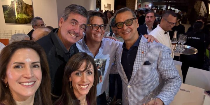 El libro “Mi camino a Venezuela” de Álvaro Pérez Miranda rinde homenaje a la labor transformadora de Superatec