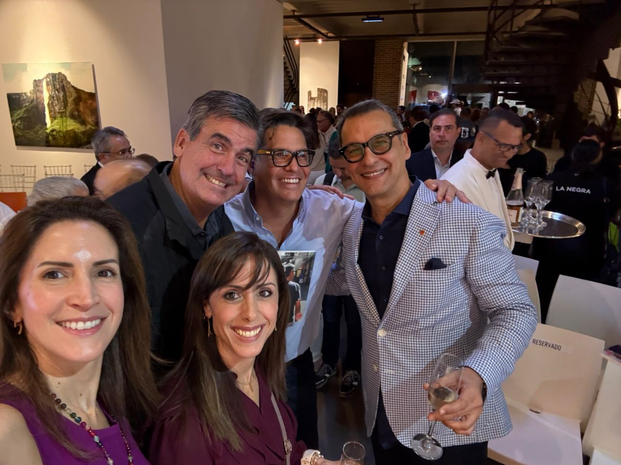 El libro “Mi camino a Venezuela” de Álvaro Pérez Miranda rinde homenaje a la labor transformadora de Superatec