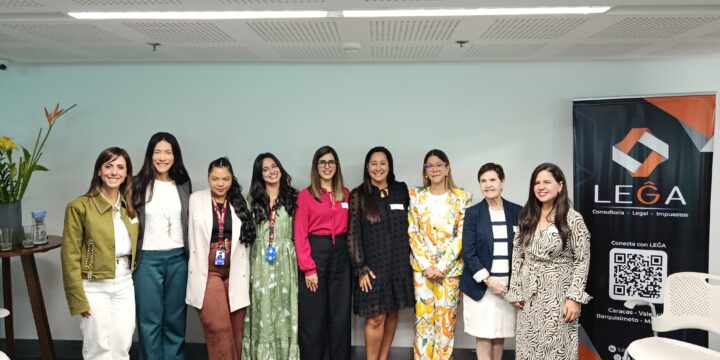 Superatec presente en “Alianza Connect”: Un espacio para el liderazgo femenino con propósito