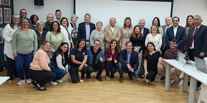 Superatec celebra su Asamblea General Anual 2025