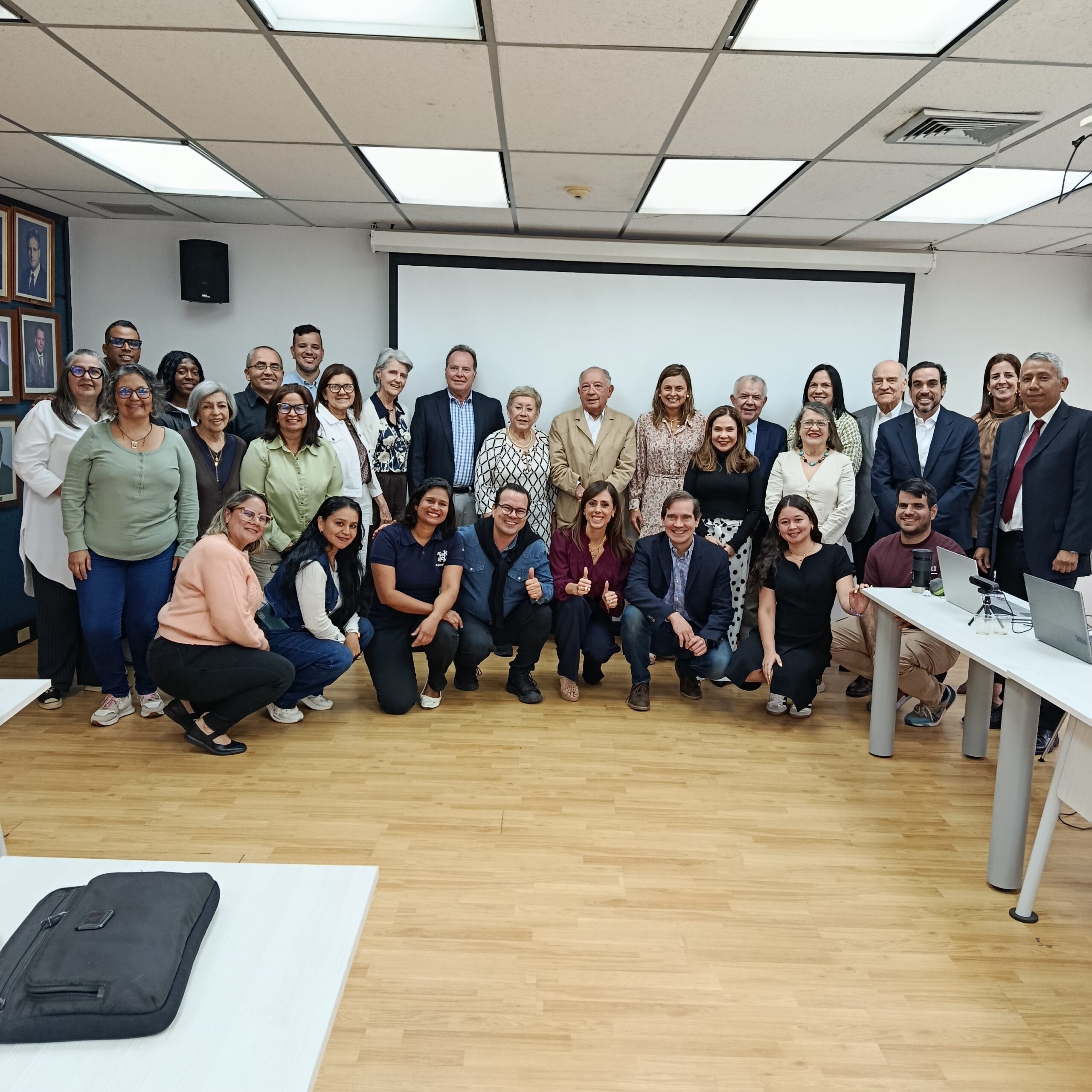 Superatec celebra su Asamblea General Anual 2025