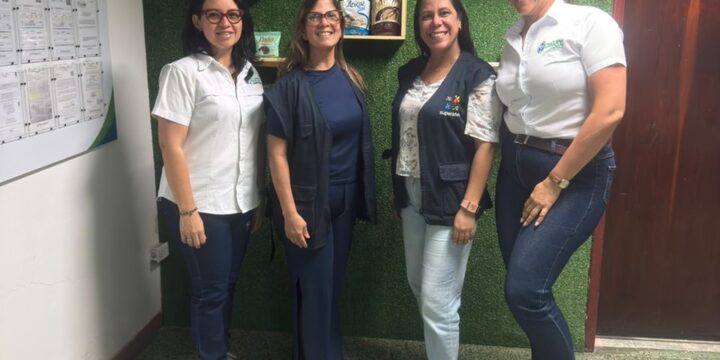 Superatec y Empresas PMC impulsan el empoderamiento femenino con el programa “EmprendeMujer”