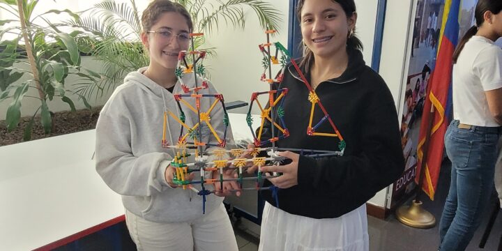 Superatec y el Colegio Emil Friedman consolidan alianza para impulsar la labor social y el desarrollo de competencias en jóvenes estudiantes