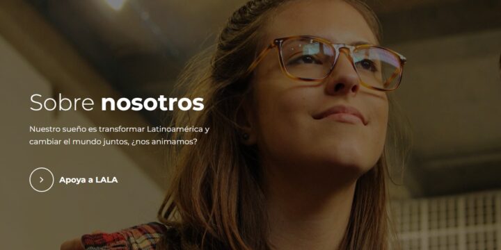Egresados de Superatec se postulan a becas de formación en la Academia Latinoamericana de Liderazgo