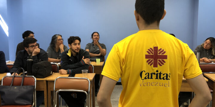Superatec capacita a su equipo en gestión de emergencias bajo el estándar del Manual Esfera