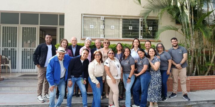 Superatec conmemora 24 años de impacto social con Misa de Acción de Gracias 